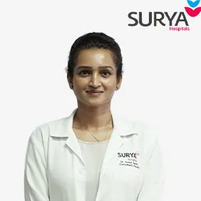 Dr. Sonal Saste